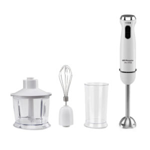 BATIDORA ORBEGOZO VARILLA BT2690 1000W INOX