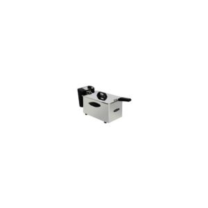 FREIDORA ORBEGOZO FDR25 2.5L 2000W INOX