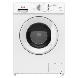 LAVADORA KROMSLINE KLAM9000W 9KG E 1200RPM