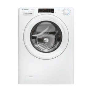 LAVADORA CANDY CO4104TWM1S 10KG 1400RPM A