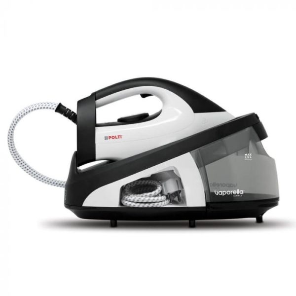 CENTRODE PLANCHADOPOLTI VS20.20 VAPORELLA SIMPLY 6.5BA