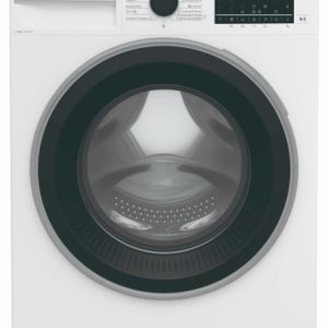 LAVADORA BEKO B3WFT510415W 10KG 1400RPM. A VAPOR