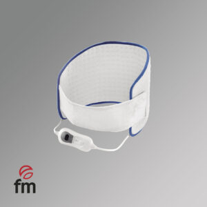 ALMOHADILLA FM ELECTRICA LUMBAR CS400