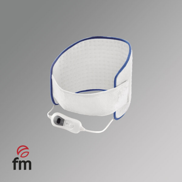 ALMOHADILLA FM ELECTRICA LUMBAR CS400