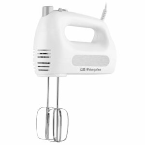 BATIDORA AMASADORA ORBEGOZO BA3250 300W BLANCO