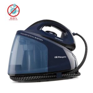 CENTRO PLANCHADO ORBEGOZO VP8550 2400W