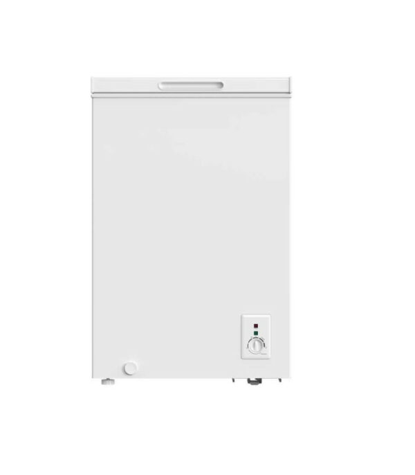 CONGELADOR BENAVENT CHBM100D 99L DUAL F