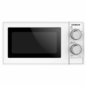 MICROONDAS CORBERO CMICG221W 20L BLANCO