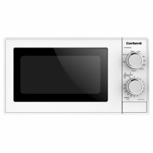 MICROONDAS CORBERO CMICG251GW 20L. GRILL BLANCO