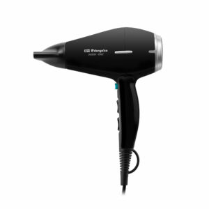 SECADOE PELO ORBEGOZO SE2400 2400W PROFESIONAL C/DIFUSOR