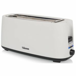 TOSTADOR TRISTAR BR1057 2RANURAS LARGAS 1400W