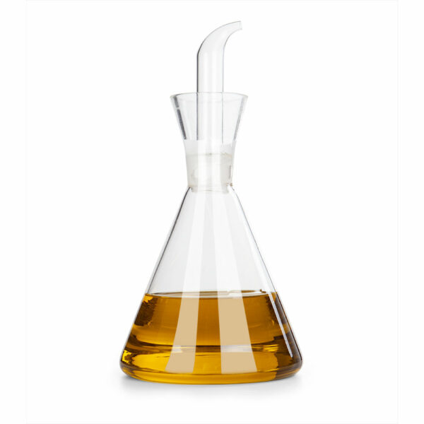 ACEITERA ORBEGOZO ACT500 VIDRIO 500ML.