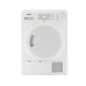 SECADORA KUNFT KDM2740 CONDENSACION B 8KG