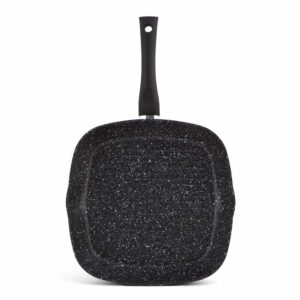 SARTEN ORBEGOZO RUF1028 ALUMINIO FORJADO FUNDICOOK