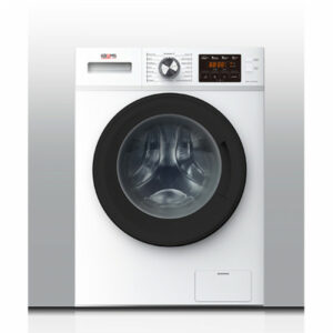 LAVADORA KROMSLINE KLACM148G5 8KG 1400RPM B BLANCA