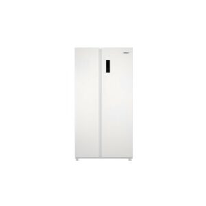 FRIGORIFICO AMERICANO CORBERO CFSB5H730NFW E 177X90CM NO FROST BLANCO