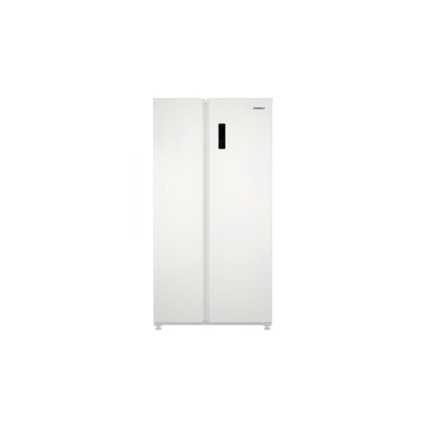FRIGORIFICO AMERICANO CORBERO CFSB5H730NFW E 177X90CM NO FROST BLANCO