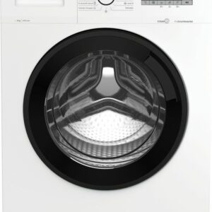 LAVADORA BEKO WTA9715XW 9KG 1400RPM A VAPOR INVERTER