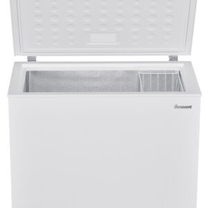 CONGELADOR BENAVENT CHBH200E 198LITROS HORZ BLANCO