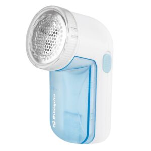 QUITAPELUSAS ORBEGOZO QP6400 PILAS