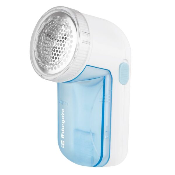 QUITAPELUSAS ORBEGOZO QP6400 PILAS