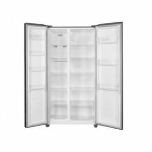FRIGORIFICO AMERICANO KUNFT KSBS8484IX NF F 177X90X59 INOX
