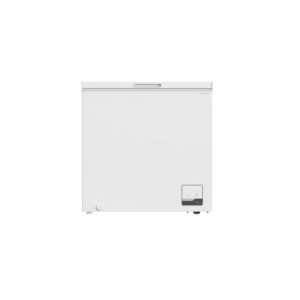 CONGELADOR INFINITON CH15H86WEH HORIZ 142L. E BLANCO