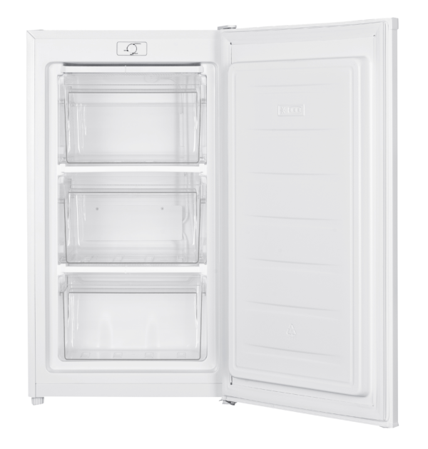 CONGELADOR CORBERO  CCVH823W VERT 85X48X45 CM F BLANCO