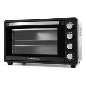 HORNO SOBREMESA ORBEGOZO HOT456 45L. CONVECCION
