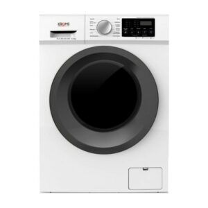LAVADORA KROMS KLAM3-3-90-DW 9KG E 1400RPM