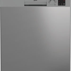 LAVAVAJILLAS BEKO DVN05320X 13CUB E INOX