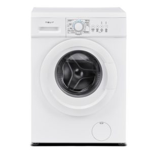 LAVADORA NEVIR NVR4722 7KG 1200RPM B BLANCO