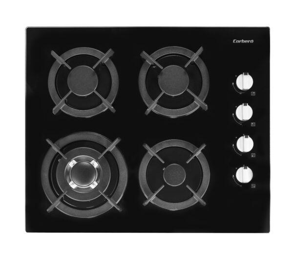 PLACA CORBERO CPCGY2304N CRISTAL GAS 4F