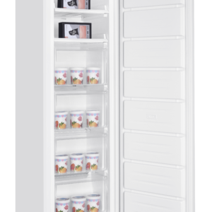 CONGELADOR CORBERO CCVH17023NFW VERTICAL 171X55 NF E BLANCO