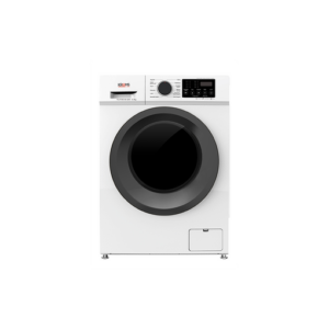 LAVADORA KROMS KLAM370DW 7KG 1200RPM F BLANCO
