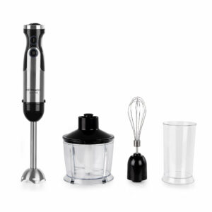 BATIDORA ORBEGOZO BT2770 SET 1200W