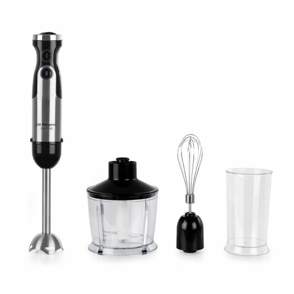 BATIDORA ORBEGOZO BT2770 SET 1200W