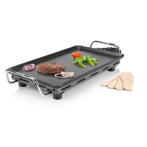 PLANCHA ASAR PRINCESS CHEF PRO CLASSIC 102300 2000W 46X26 CM.
