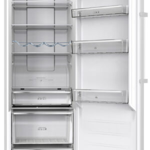 FRIGORIFICO CORBERO CCLH18524NFW NF D 185X60CM BLANCO