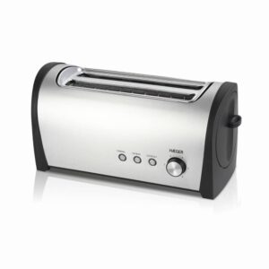 TOSTADOR HAEGER TO14D010A PLUS 2B 1400W