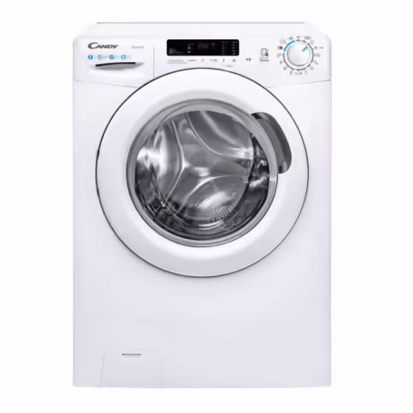 LAVADORA CANDY CS41272DE1S 7KG 1200RPM D SMART