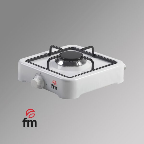 HORNILLO FM HG100 GAS 1F
