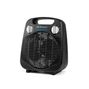 CALEFACTOR ORBEGOZO FH5141 2000W NEGRO