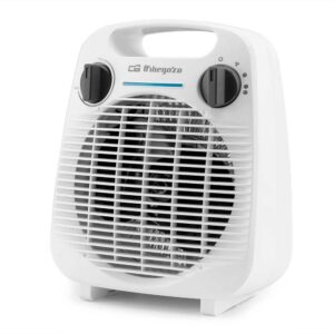 CALEFACTOR ORBEGOZO FH5041 2000W BLANCO