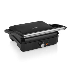 GRILL TRISTAR GR2868 29X24 CM 2200W ANTIADHERENTE
