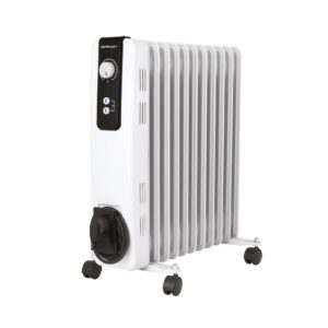 RADIADOR ACEITE ORBEGOZO RH2500 11 ELEMENTOS 2500W