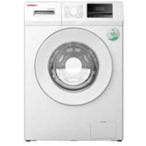 LAVADORA CORBERO CLT8BL1424 1400RPM INVERTER VAPOR A-10% 8KG