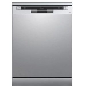 LAVAVAJILLAS CORBERO CLVM605X 12CUB 6PROG E INOX 60CM.