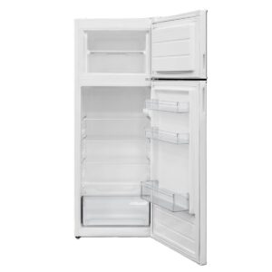 FRIGORIFICO BENAVENT F2PBVE145W 2P E 145X55 CM BLANCO