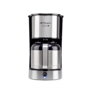 CAFETERA ORBEGOZO CG5020 GOTEO 12T TERMO